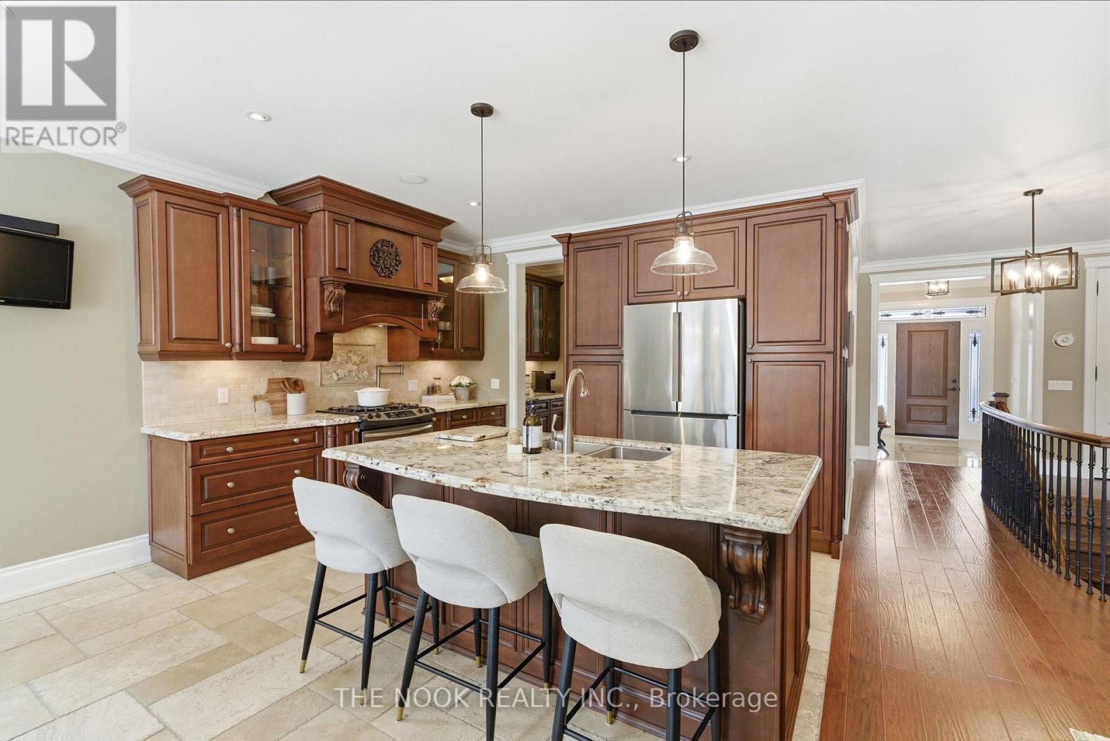 59 Queen Street, Whitby (Brooklin), Ontario  L1M 1C4 - Photo 11 - E12795526