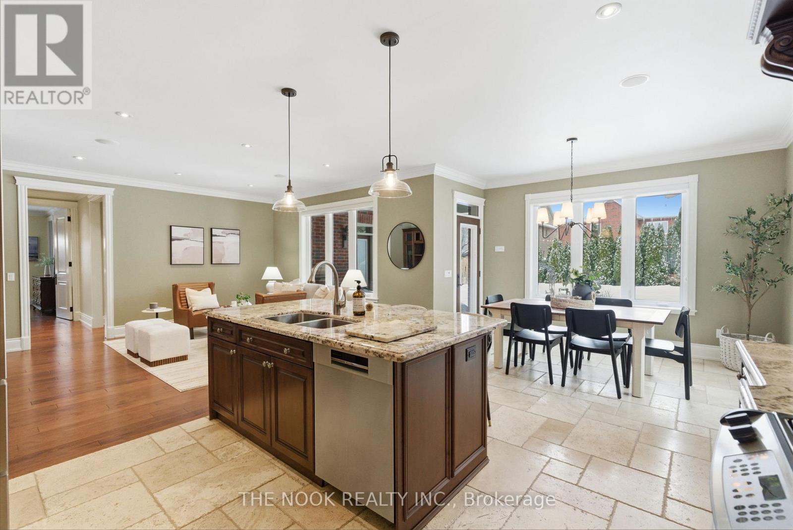 59 Queen Street, Whitby (Brooklin), Ontario  L1M 1C4 - Photo 13 - E12795526