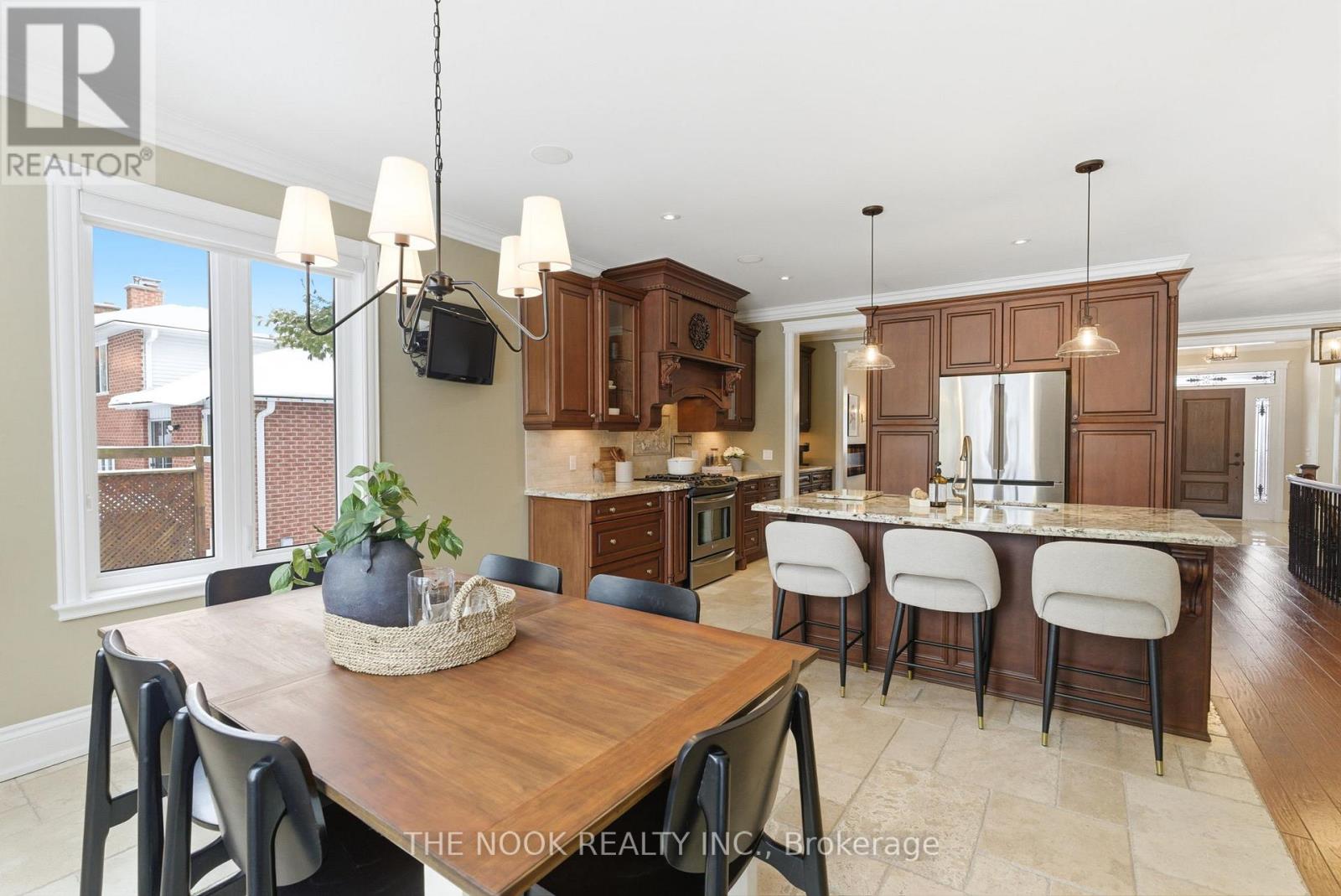 59 Queen Street, Whitby (Brooklin), Ontario  L1M 1C4 - Photo 14 - E12795526