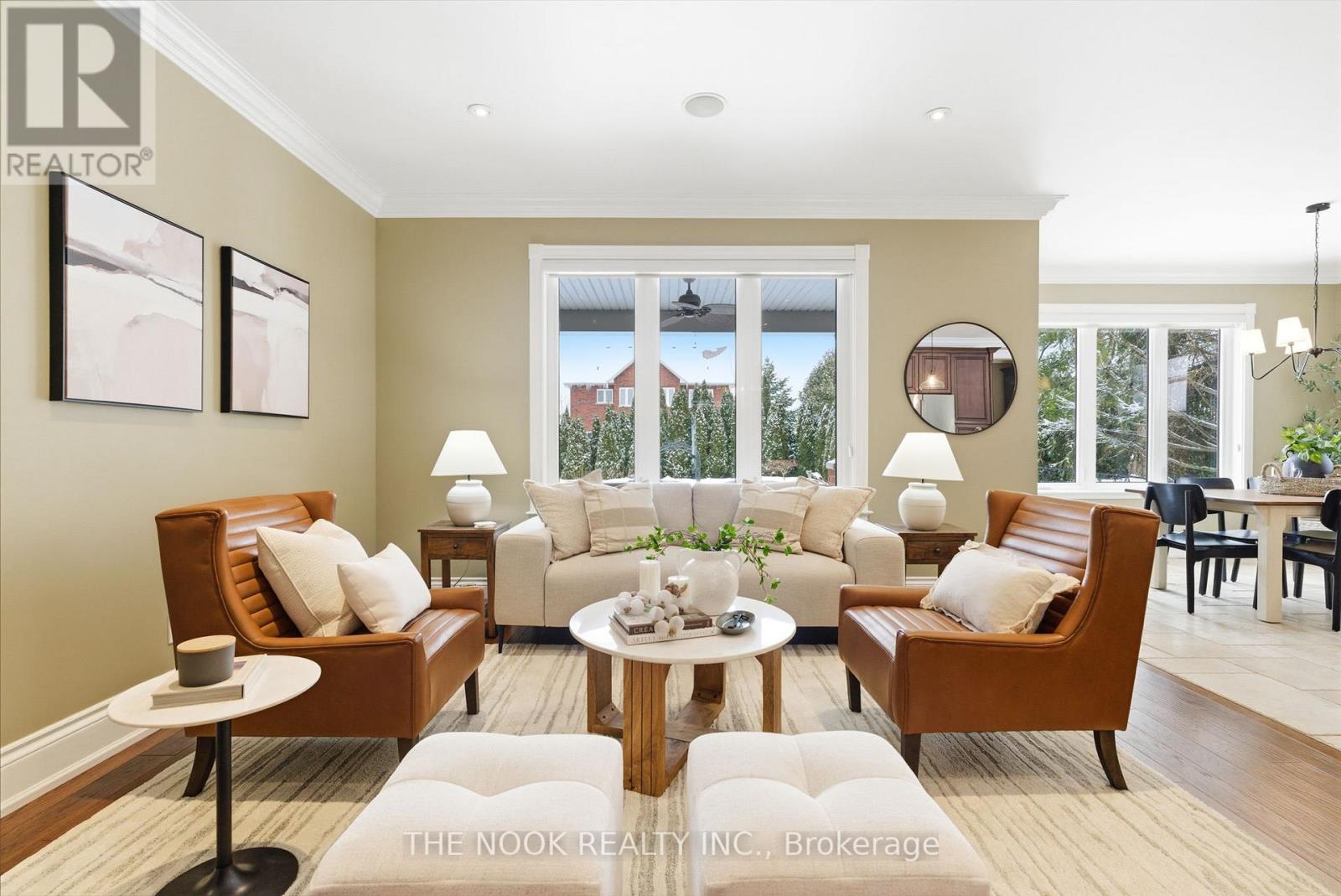 59 Queen Street, Whitby (Brooklin), Ontario  L1M 1C4 - Photo 17 - E12795526