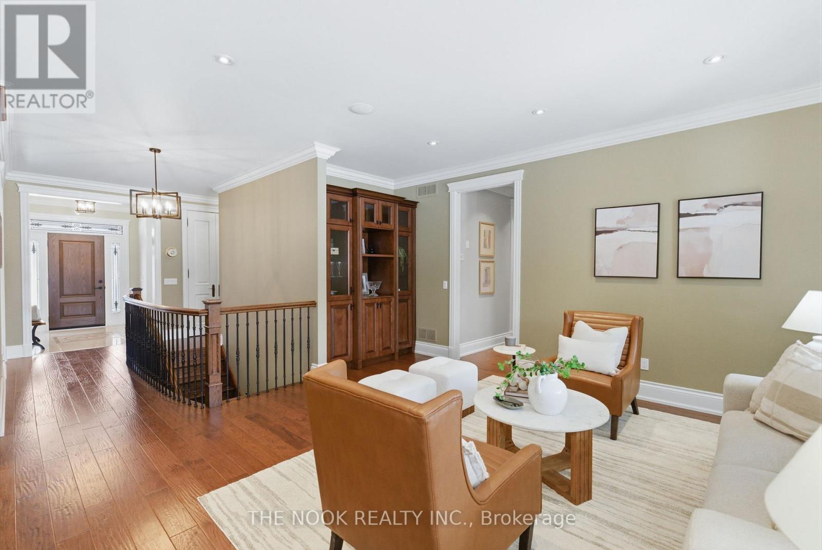 59 Queen Street, Whitby (Brooklin), Ontario  L1M 1C4 - Photo 18 - E12795526