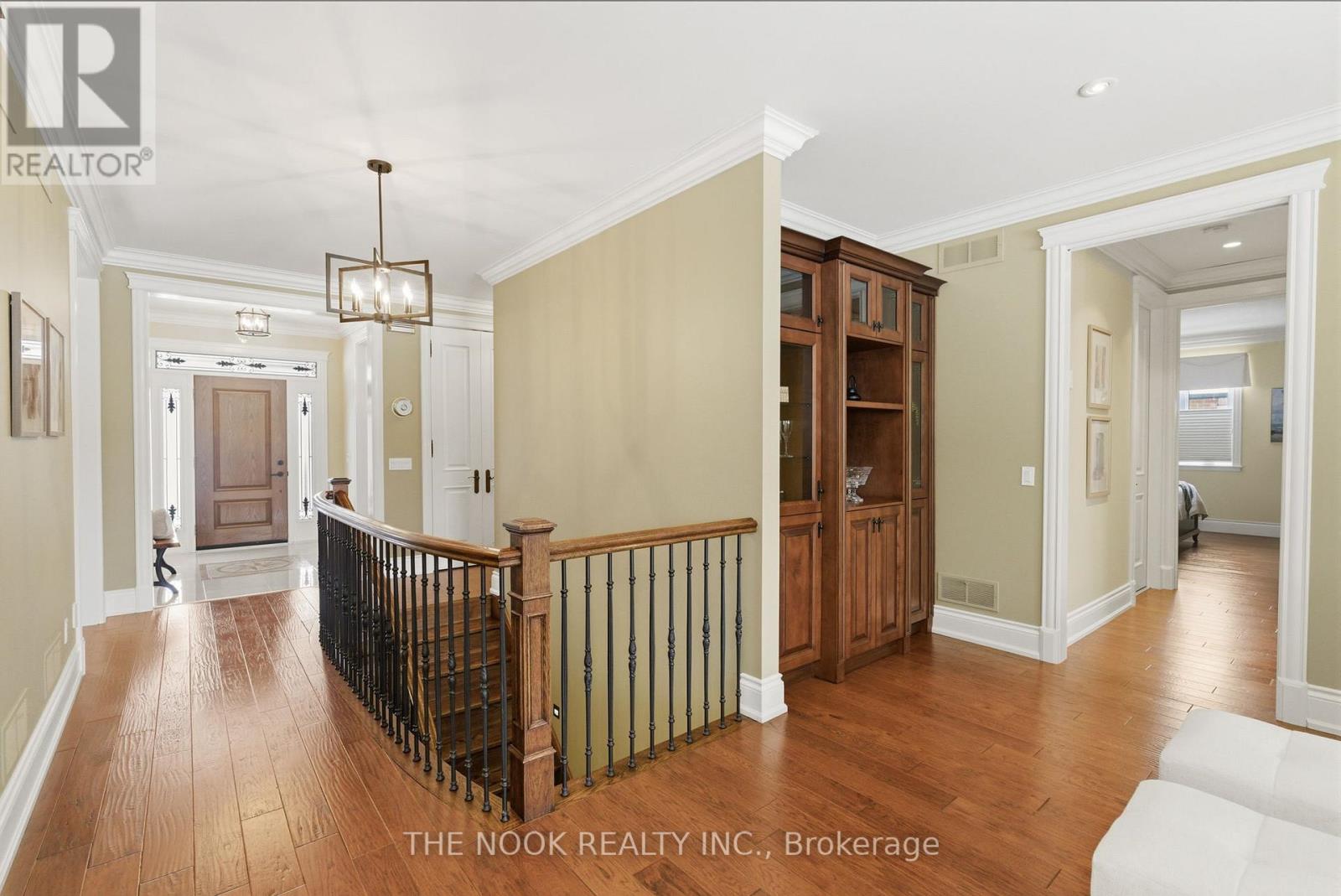 59 Queen Street, Whitby (Brooklin), Ontario  L1M 1C4 - Photo 19 - E12795526