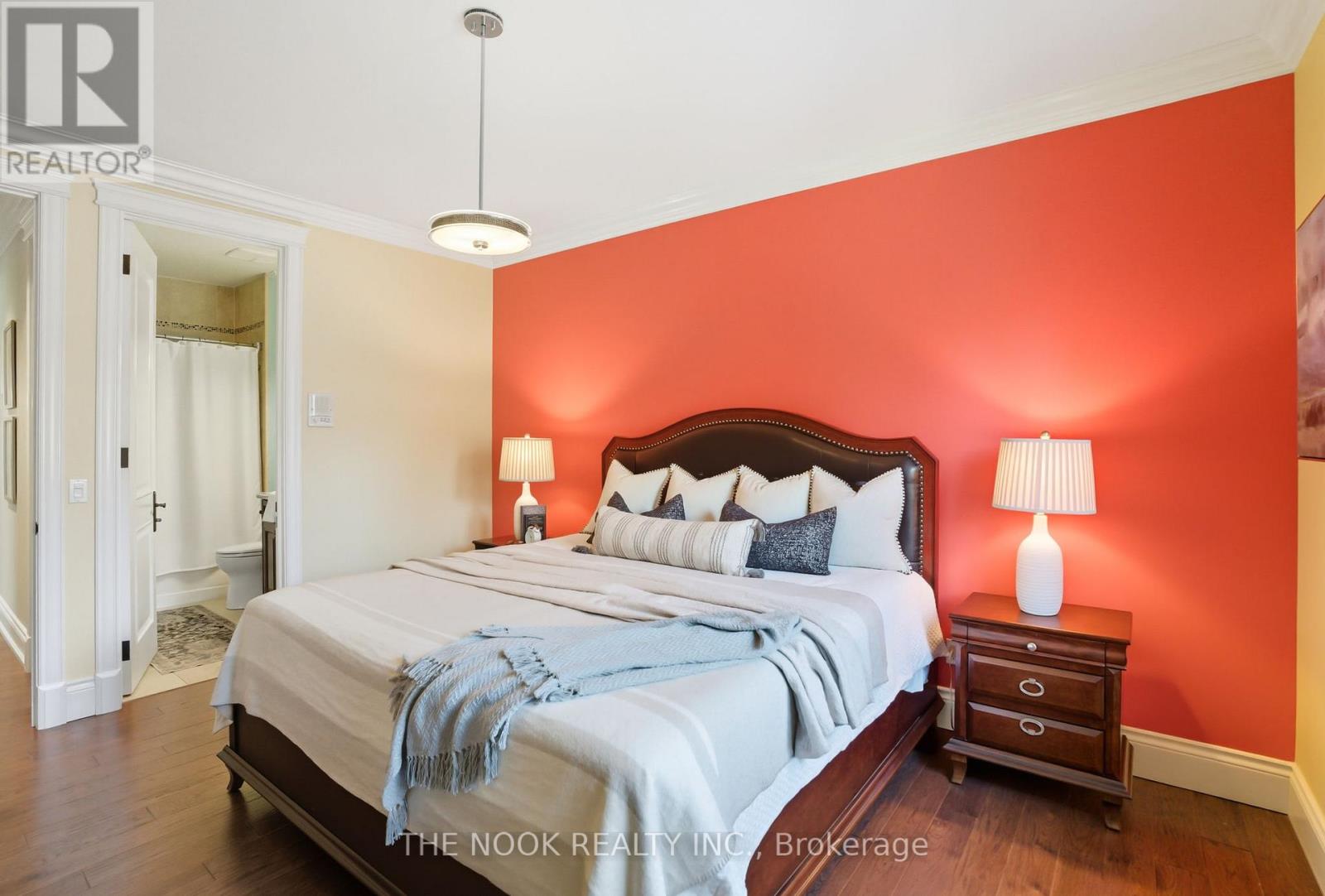 59 Queen Street, Whitby (Brooklin), Ontario  L1M 1C4 - Photo 26 - E12795526