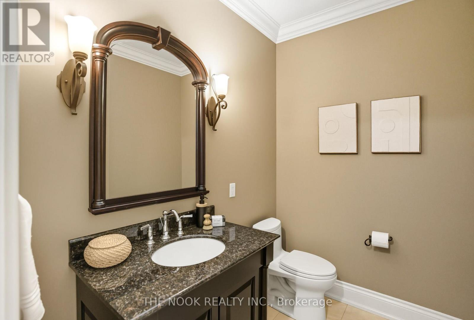 59 Queen Street, Whitby (Brooklin), Ontario  L1M 1C4 - Photo 28 - E12795526