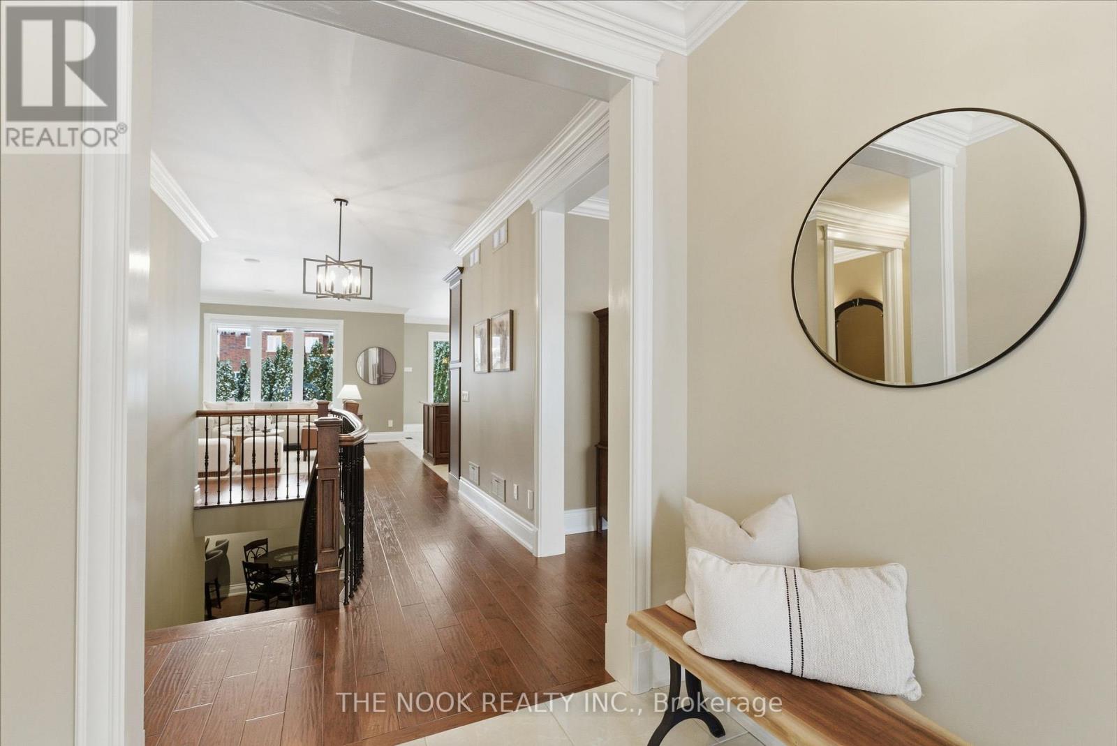 59 Queen Street, Whitby (Brooklin), Ontario  L1M 1C4 - Photo 30 - E12795526