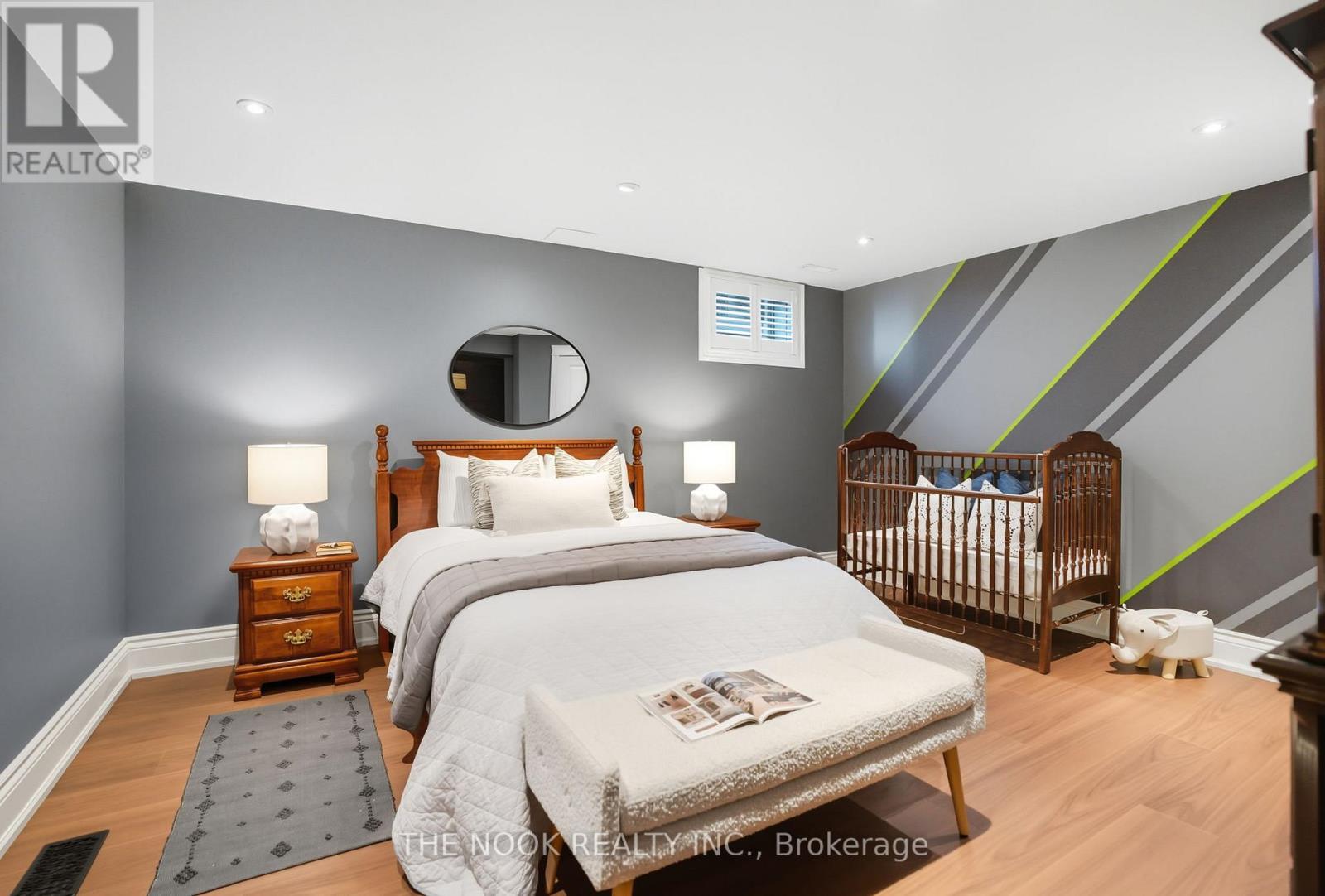 59 Queen Street, Whitby (Brooklin), Ontario  L1M 1C4 - Photo 32 - E12795526