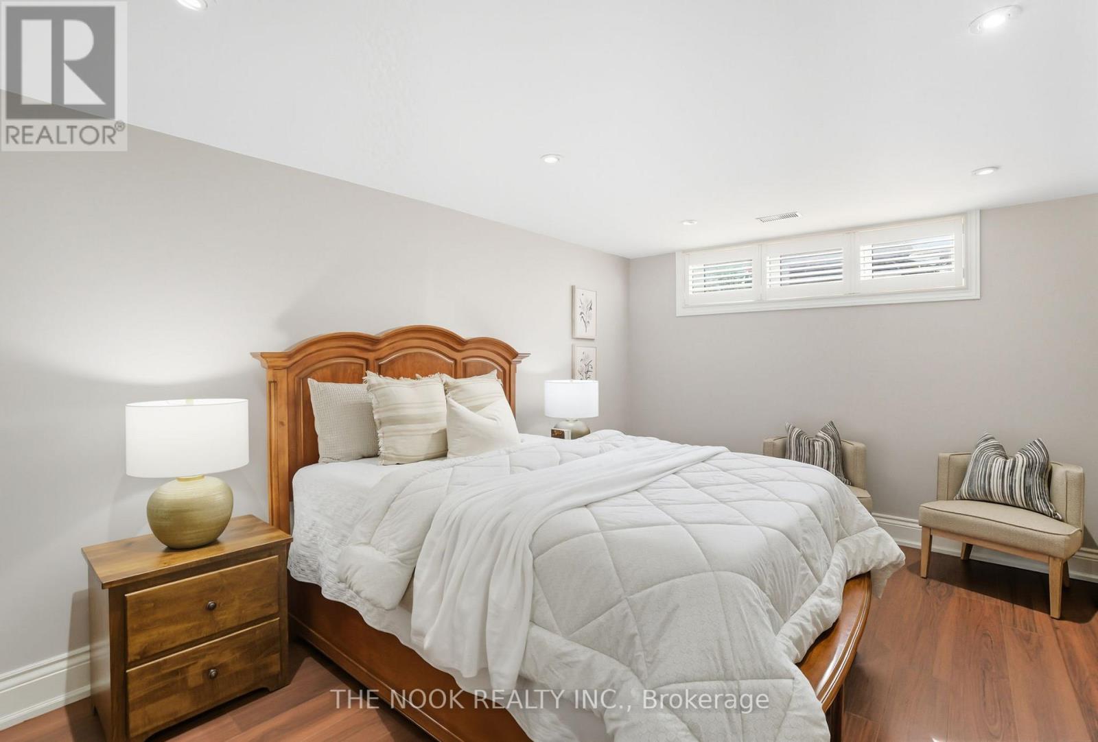 59 Queen Street, Whitby (Brooklin), Ontario  L1M 1C4 - Photo 34 - E12795526