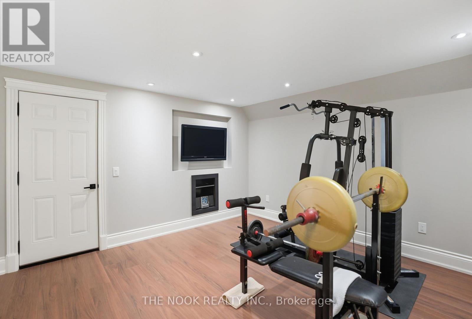 59 Queen Street, Whitby (Brooklin), Ontario  L1M 1C4 - Photo 36 - E12795526