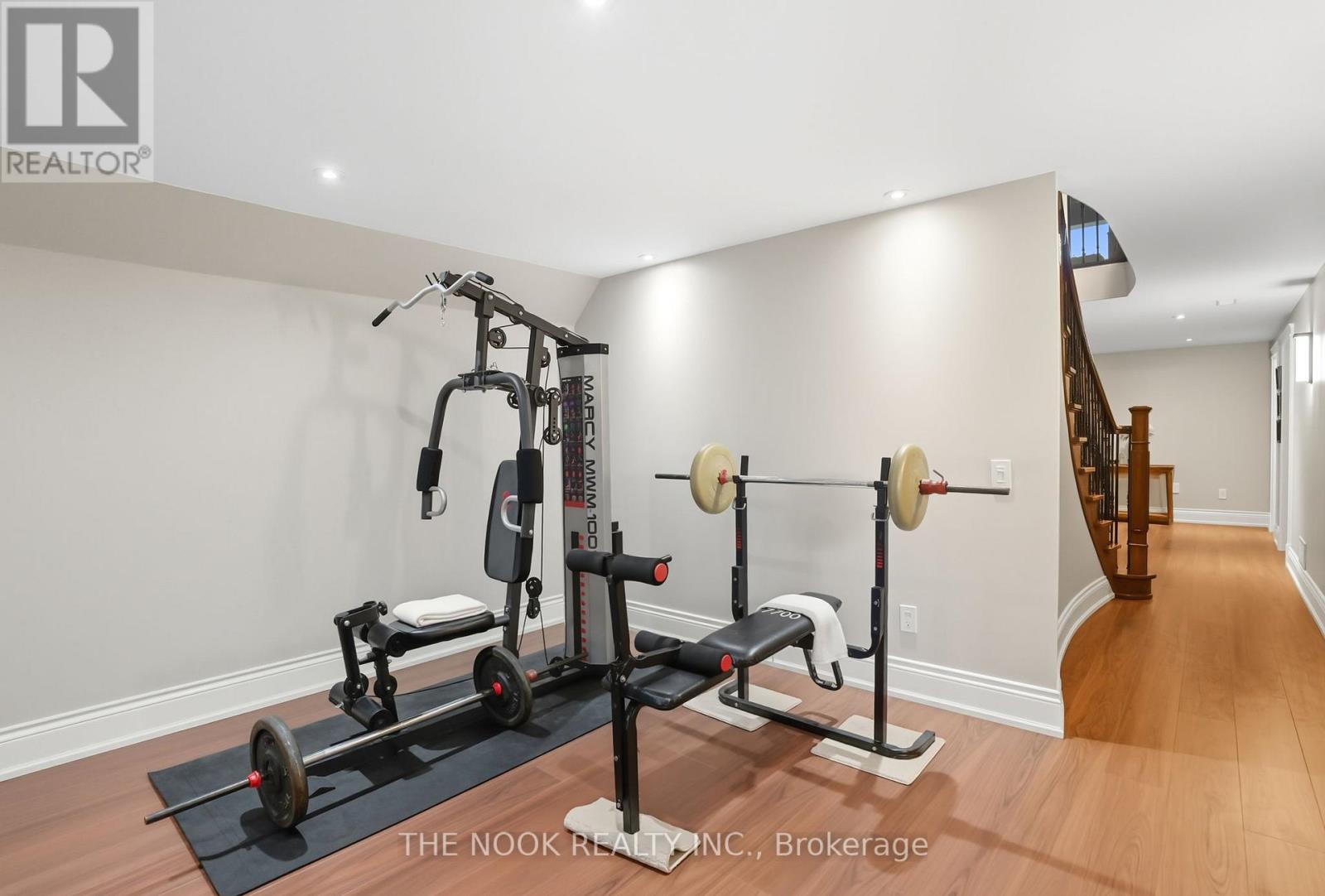 59 Queen Street, Whitby (Brooklin), Ontario  L1M 1C4 - Photo 37 - E12795526