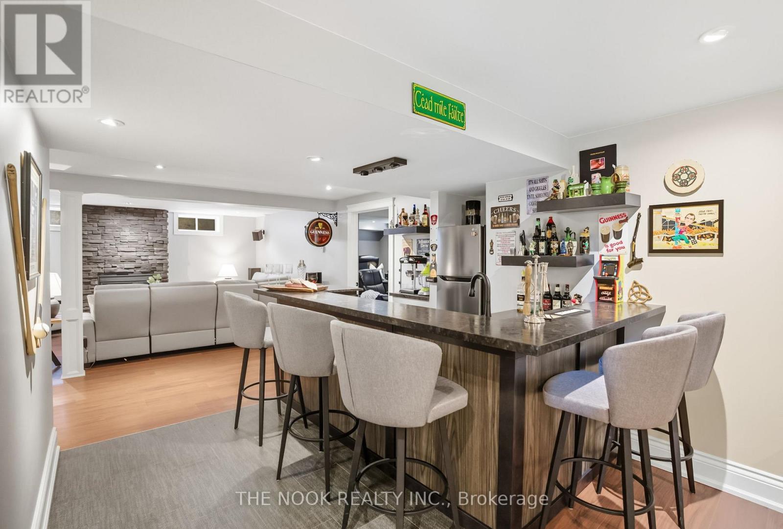 59 Queen Street, Whitby (Brooklin), Ontario  L1M 1C4 - Photo 38 - E12795526