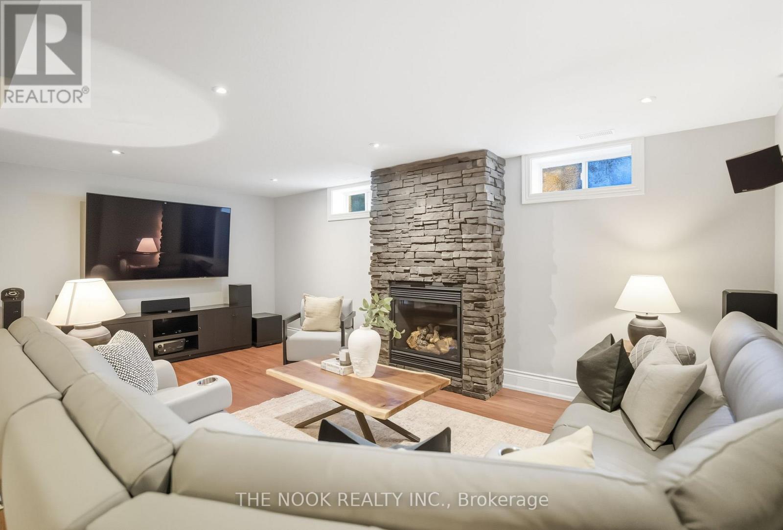 59 Queen Street, Whitby (Brooklin), Ontario  L1M 1C4 - Photo 43 - E12795526