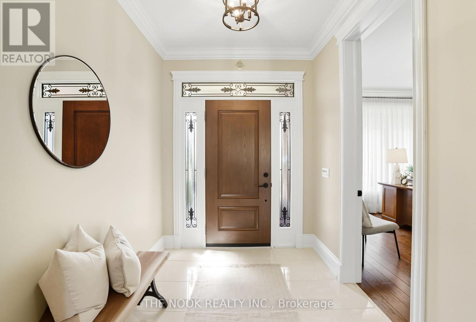 59 Queen Street, Whitby (Brooklin), Ontario  L1M 1C4 - Photo 5 - E12795526