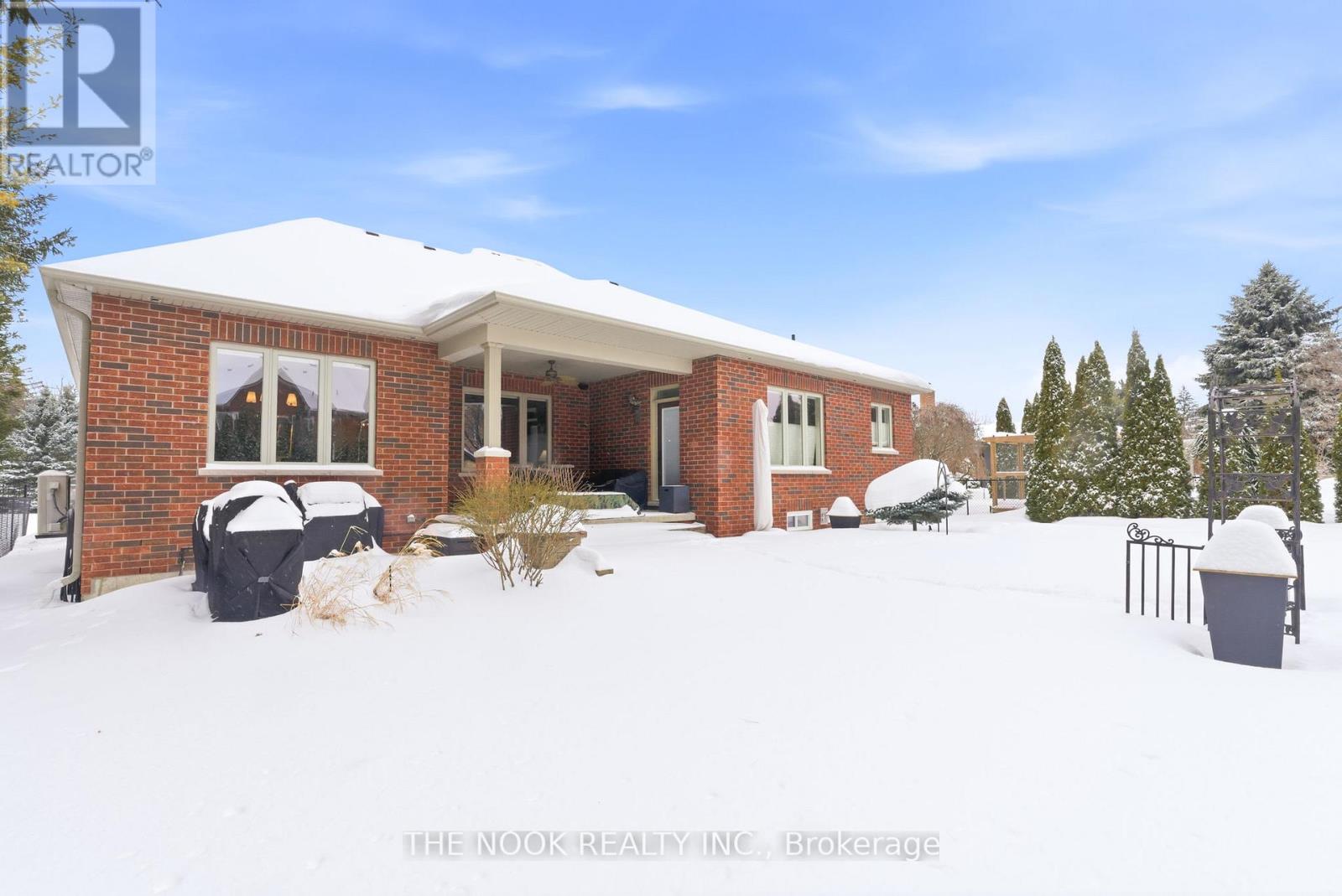 59 Queen Street, Whitby (Brooklin), Ontario  L1M 1C4 - Photo 50 - E12795526