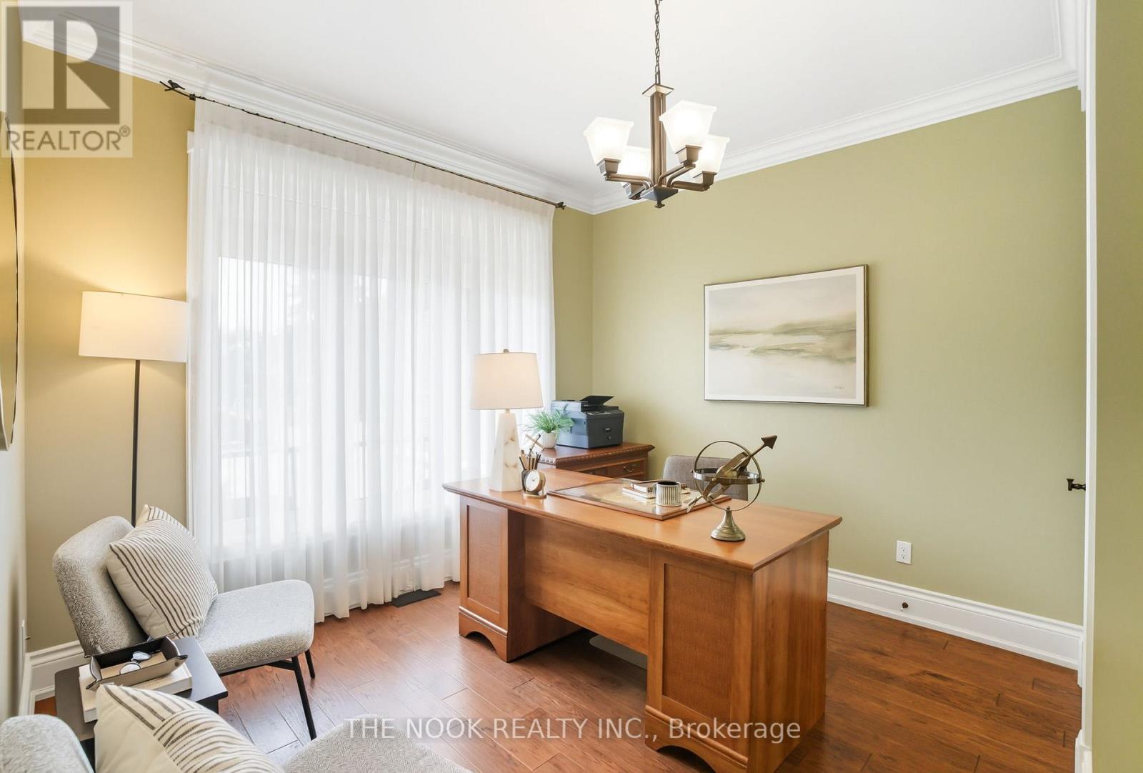 59 Queen Street, Whitby (Brooklin), Ontario  L1M 1C4 - Photo 6 - E12795526