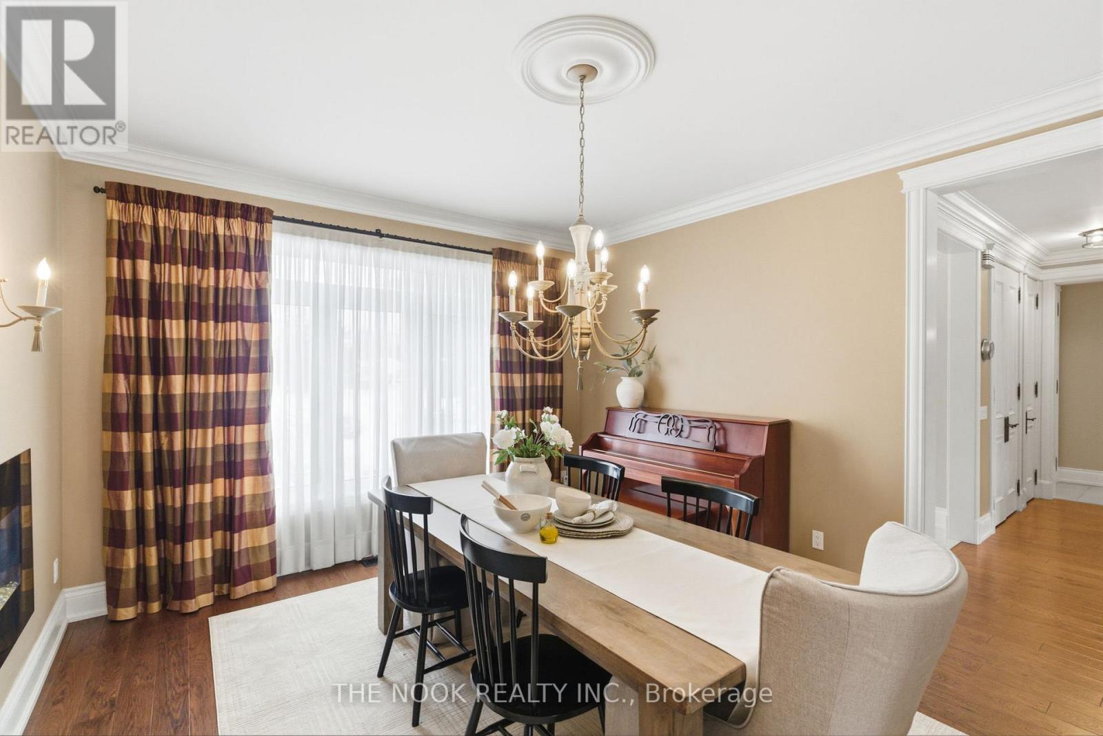 59 Queen Street, Whitby (Brooklin), Ontario  L1M 1C4 - Photo 7 - E12795526