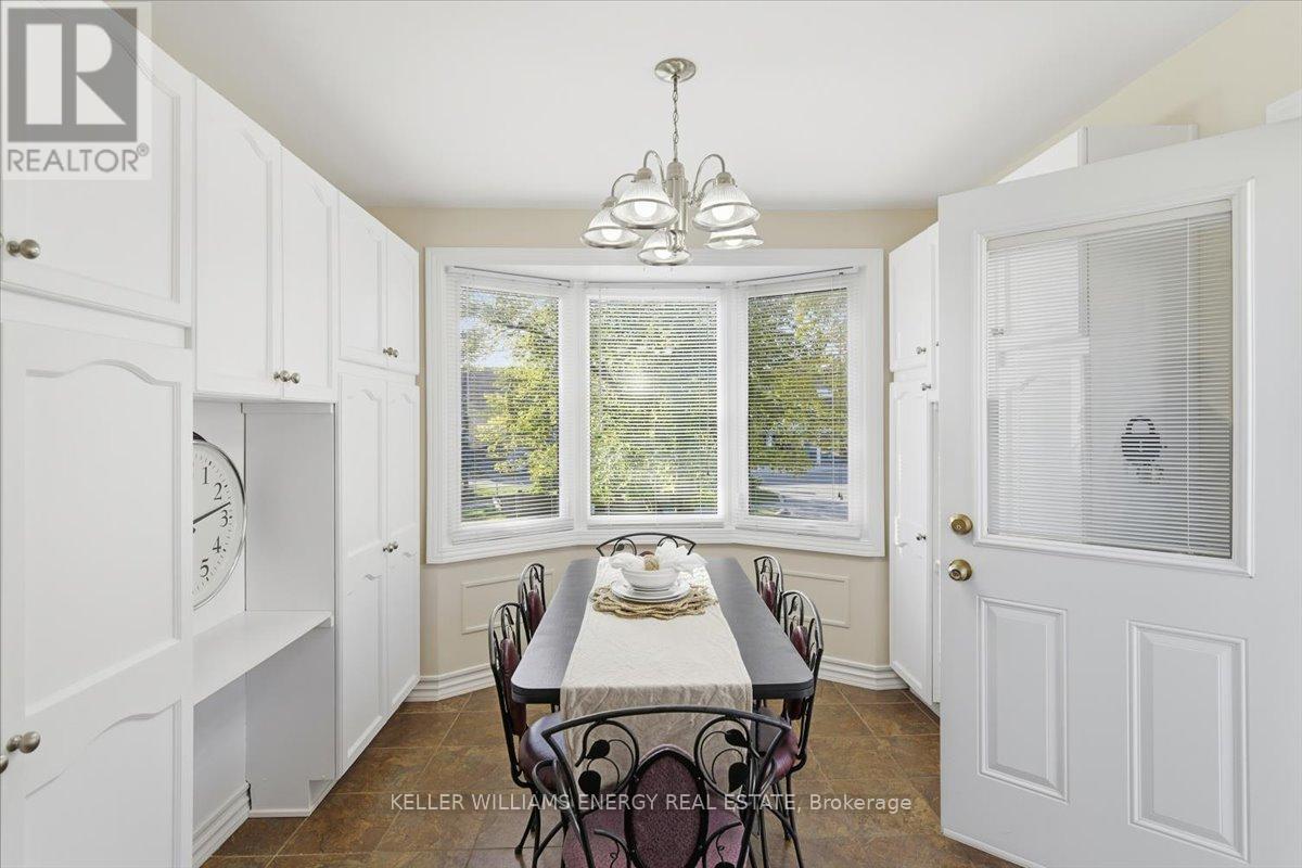 856 Roundelay Drive, Oshawa, Ontario L1J 7T9 - Photo 10 - E12795546