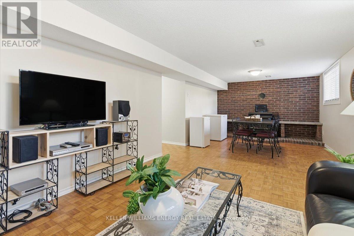 856 Roundelay Drive, Oshawa, Ontario L1J 7T9 - Photo 18 - E12795546