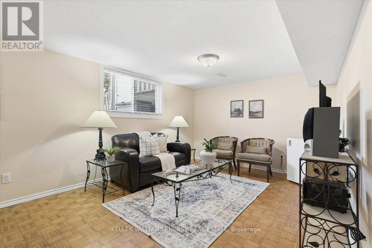 856 Roundelay Drive, Oshawa, Ontario L1J 7T9 - Photo 19 - E12795546