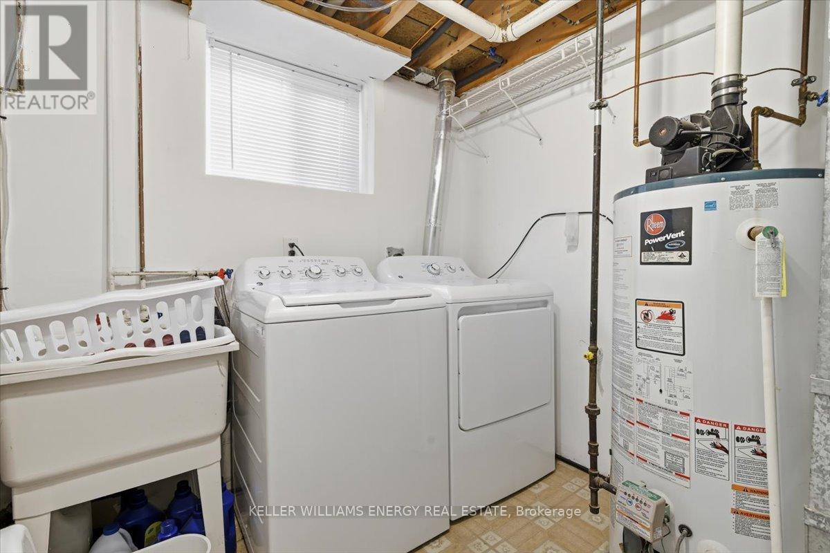 856 Roundelay Drive, Oshawa, Ontario L1J 7T9 - Photo 23 - E12795546