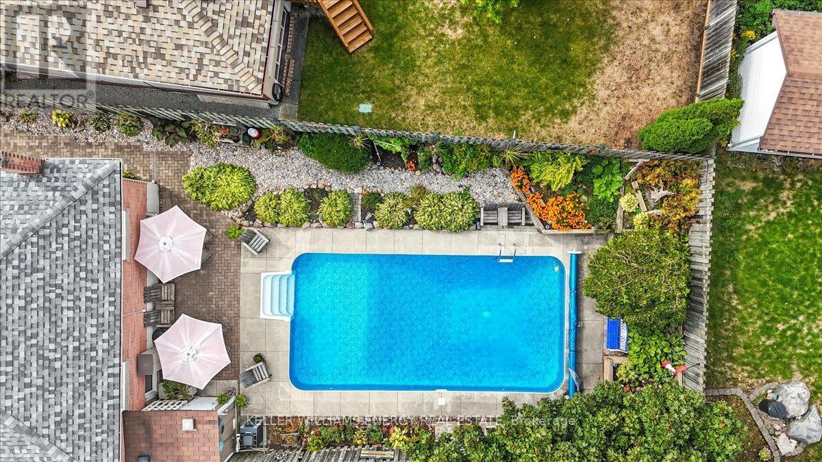 856 Roundelay Drive, Oshawa, Ontario L1J 7T9 - Photo 31 - E12795546