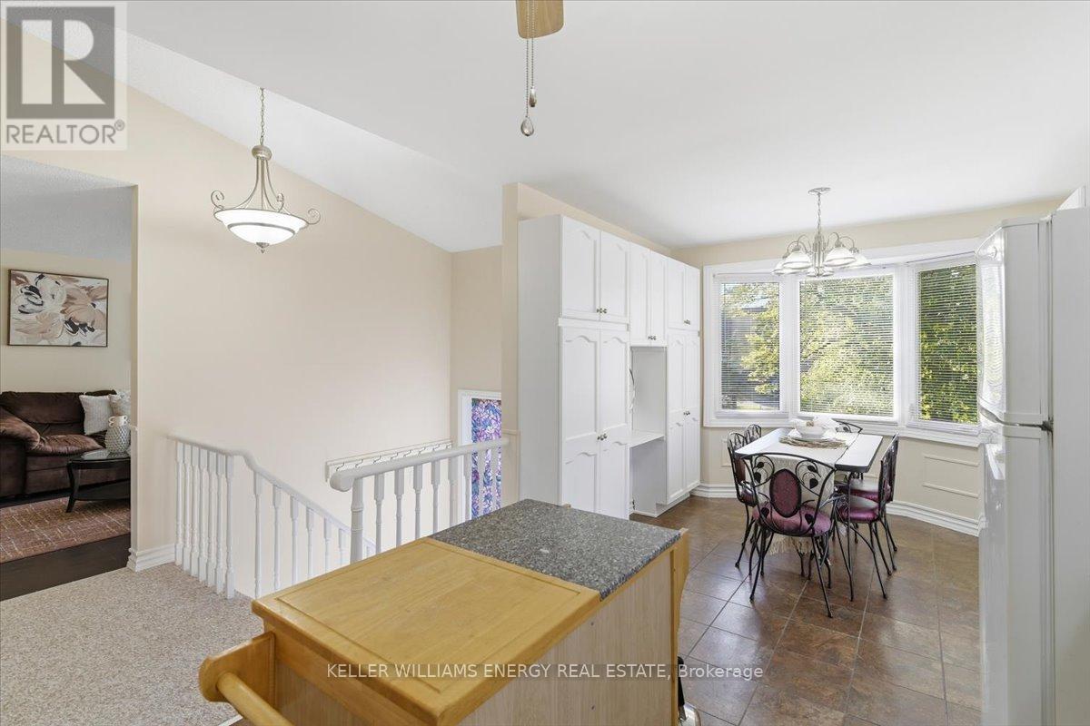 856 Roundelay Drive, Oshawa, Ontario L1J 7T9 - Photo 8 - E12795546