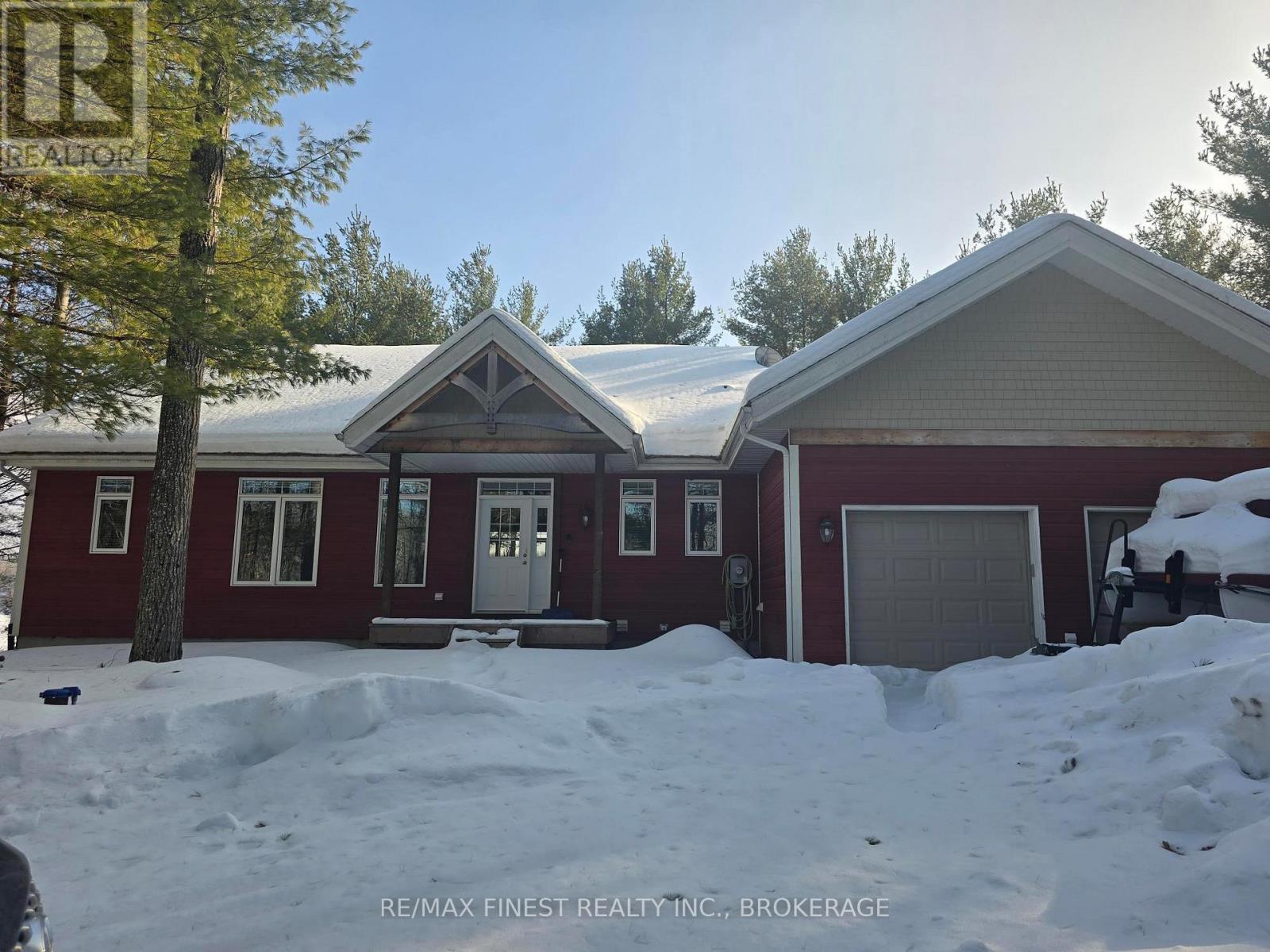 1102b Bebris Road, Central Frontenac, Ontario  K0H 1B0 - Photo 2 - X12795456