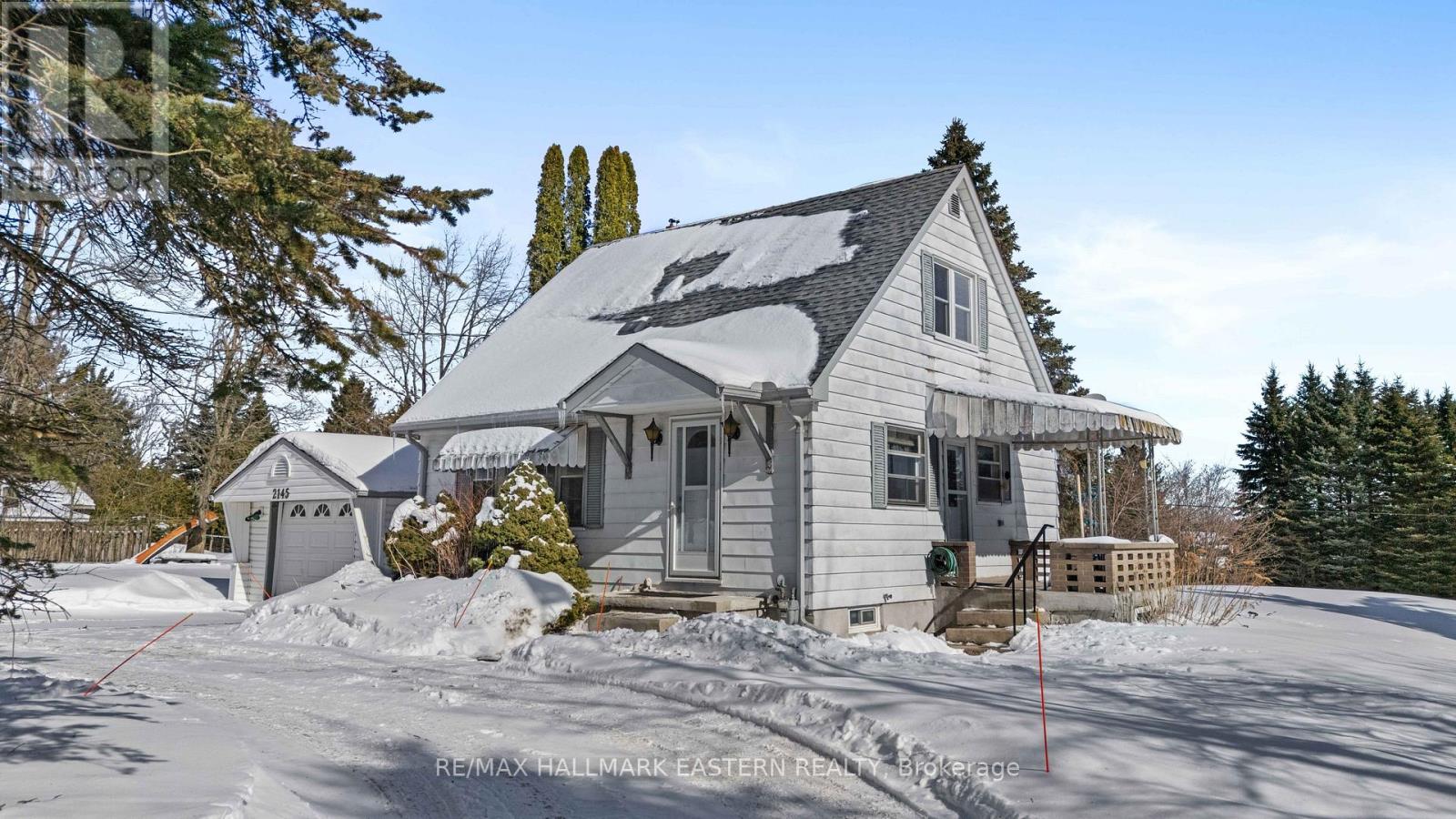 2145 Preston Road, Cavan Monaghan (Cavan-Monaghan), Ontario  K9J 0G5 - Photo 22 - X12795390