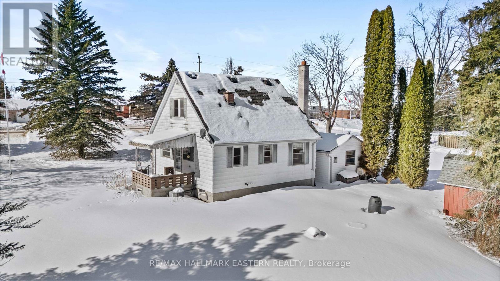 2145 Preston Road, Cavan Monaghan (Cavan-Monaghan), Ontario  K9J 0G5 - Photo 4 - X12795390