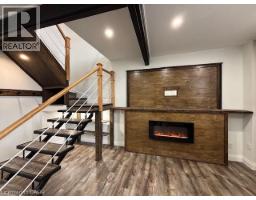 7 FOUNDRY Street Unit# 13, Dundas, Ontario