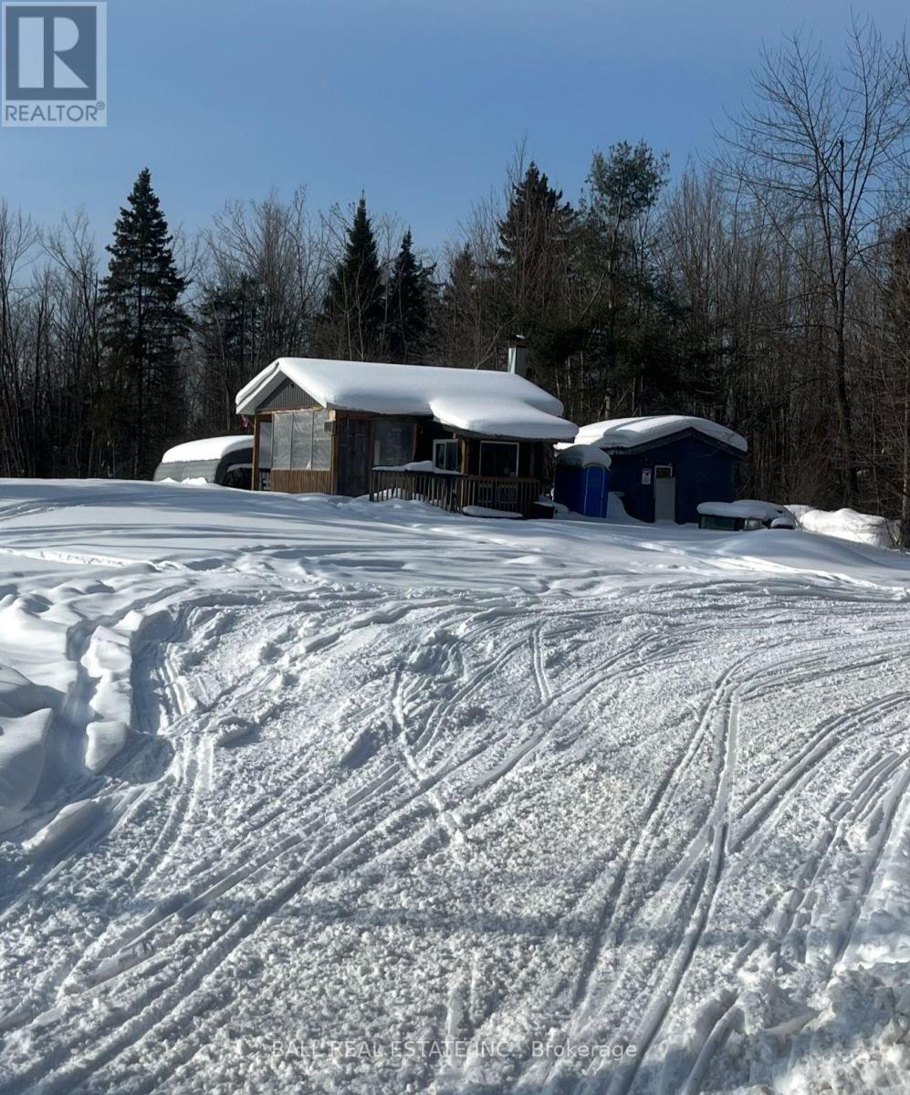3385 COUNTY RD 507, trent lakes, Ontario