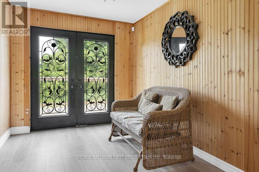 1574a Moira Road, Centre Hastings, Ontario  K0K 2Y0 - Photo 11 - X12795494