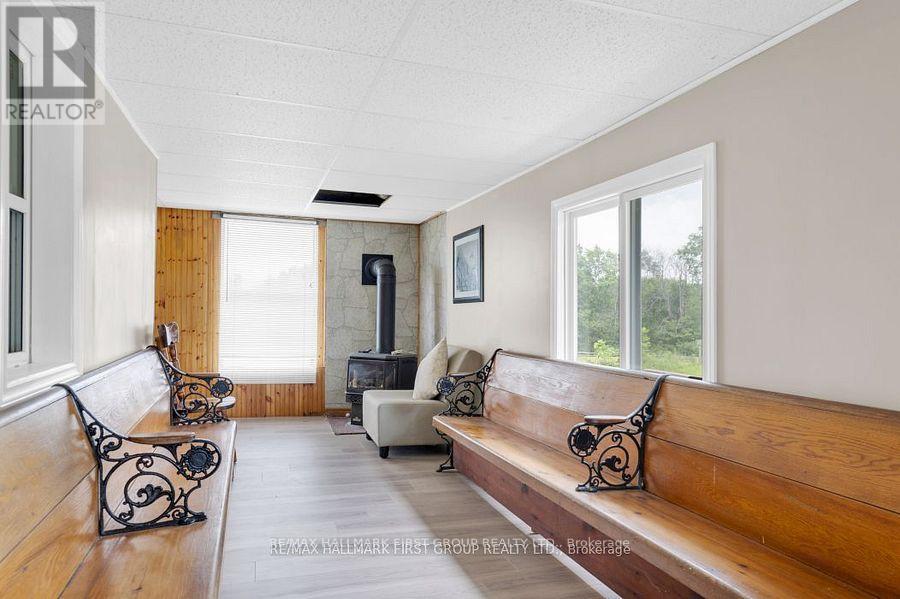 1574a Moira Road, Centre Hastings, Ontario  K0K 2Y0 - Photo 21 - X12795494