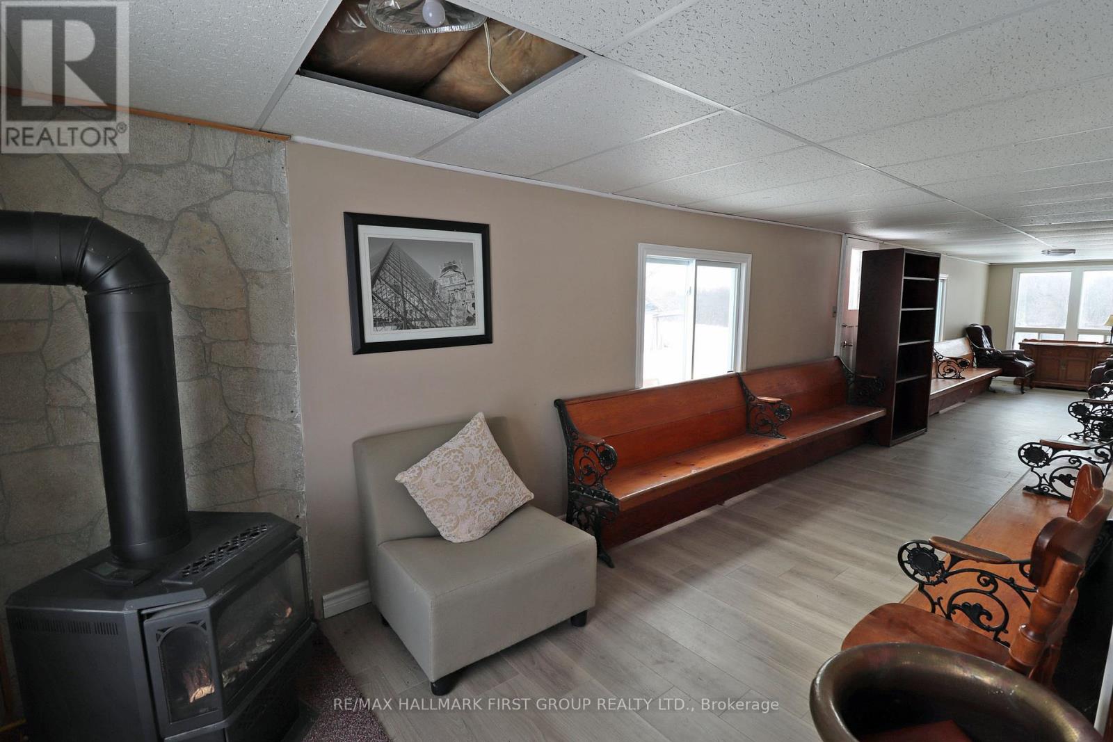 1574a Moira Road, Centre Hastings, Ontario  K0K 2Y0 - Photo 25 - X12795494