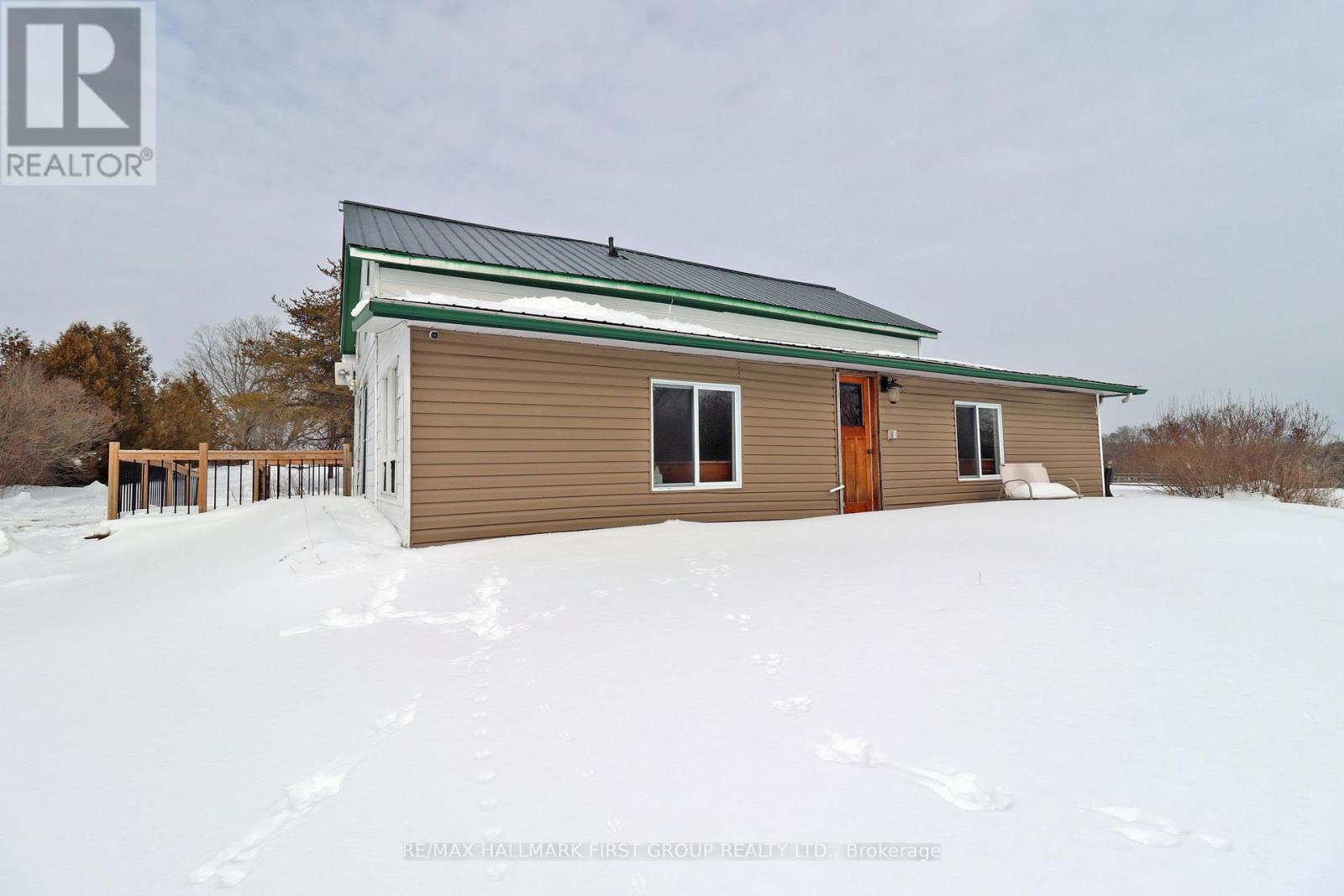 1574a Moira Road, Centre Hastings, Ontario  K0K 2Y0 - Photo 34 - X12795494