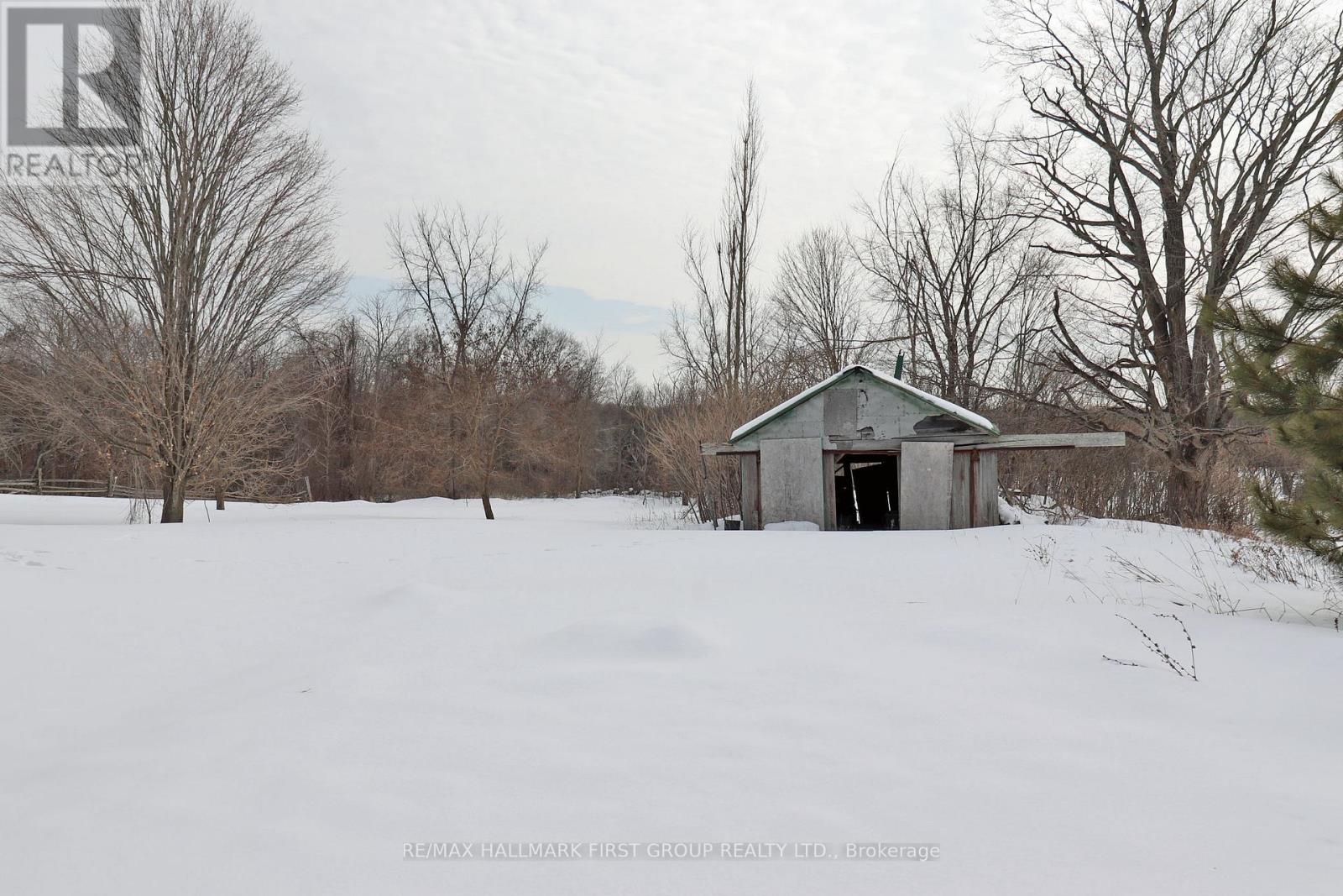 1574a Moira Road, Centre Hastings, Ontario  K0K 2Y0 - Photo 36 - X12795494