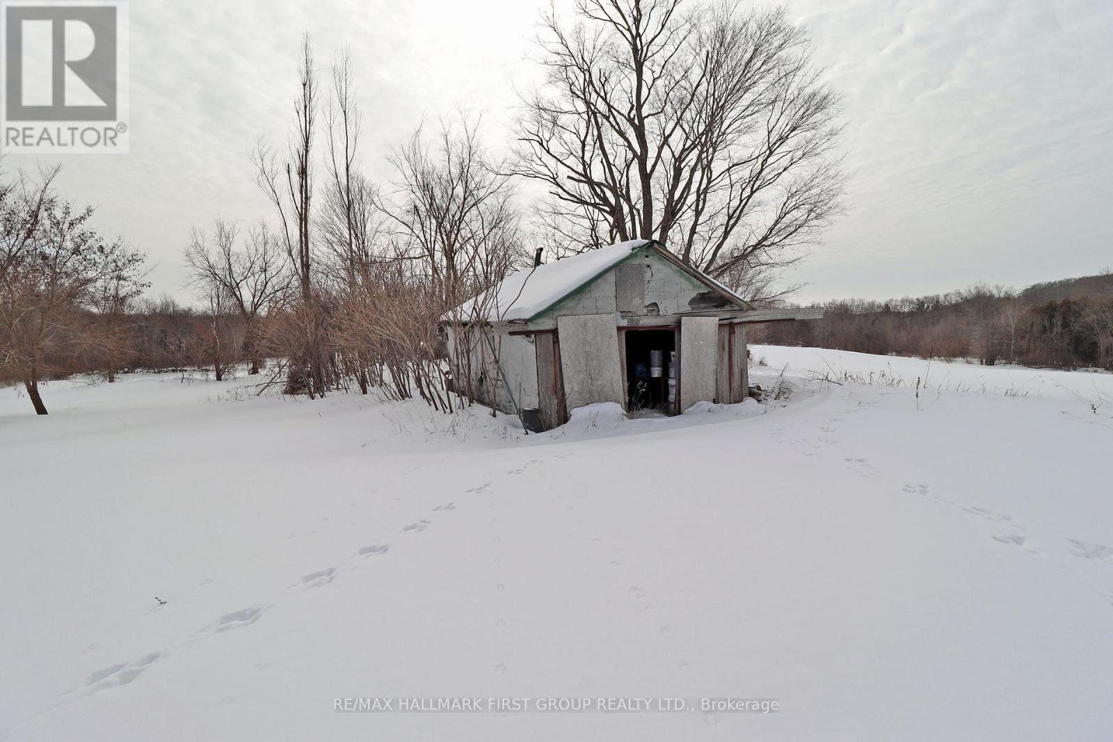 1574a Moira Road, Centre Hastings, Ontario  K0K 2Y0 - Photo 38 - X12795494