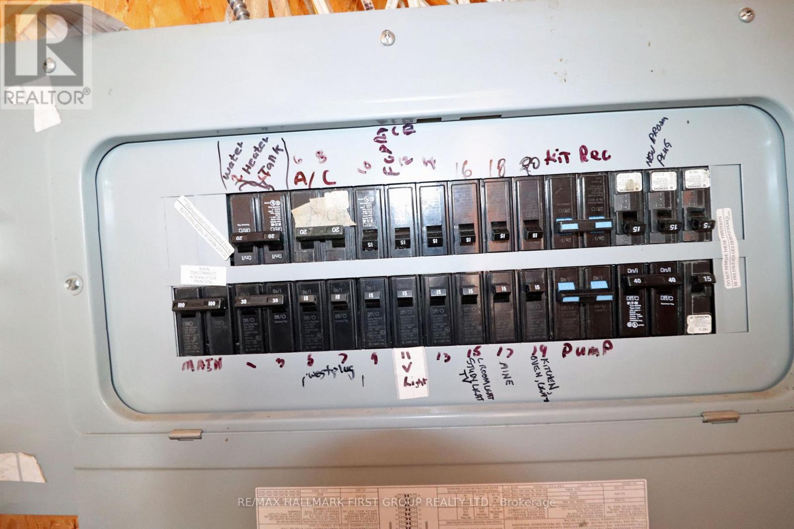 1574a Moira Road, Centre Hastings, Ontario  K0K 2Y0 - Photo 40 - X12795494