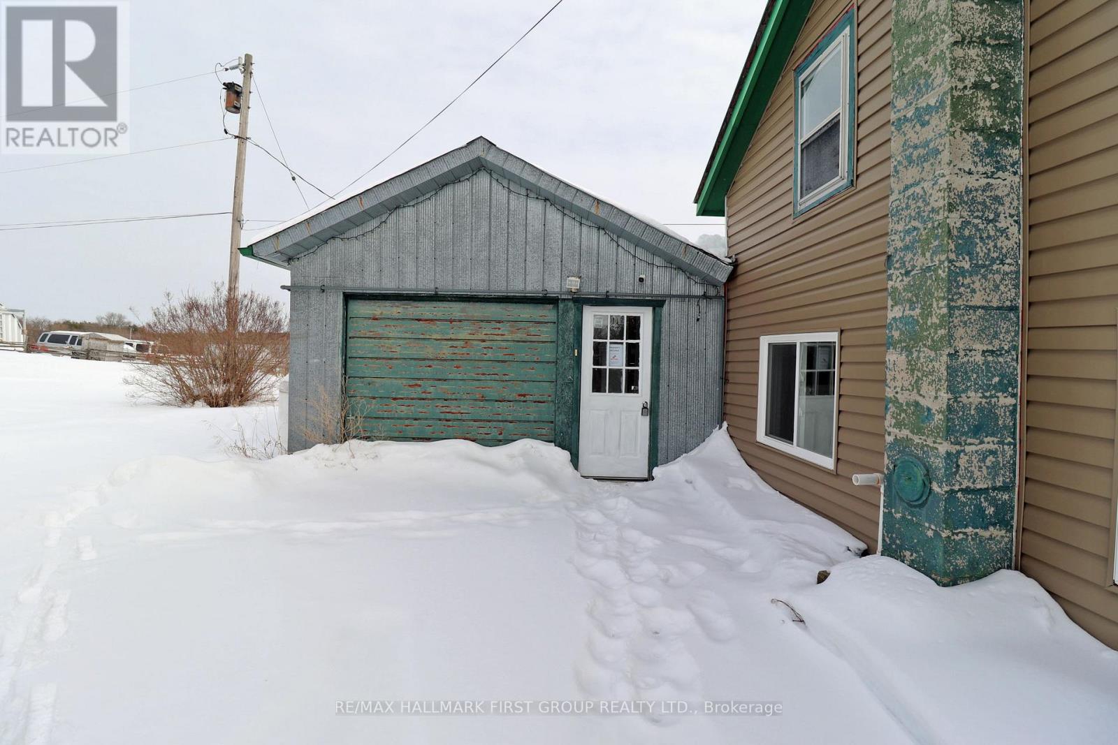 1574a Moira Road, Centre Hastings, Ontario  K0K 2Y0 - Photo 41 - X12795494