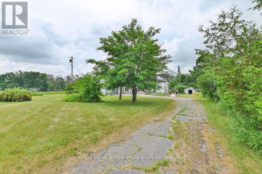 1574a Moira Road, Centre Hastings, Ontario  K0K 2Y0 - Photo 44 - X12795494