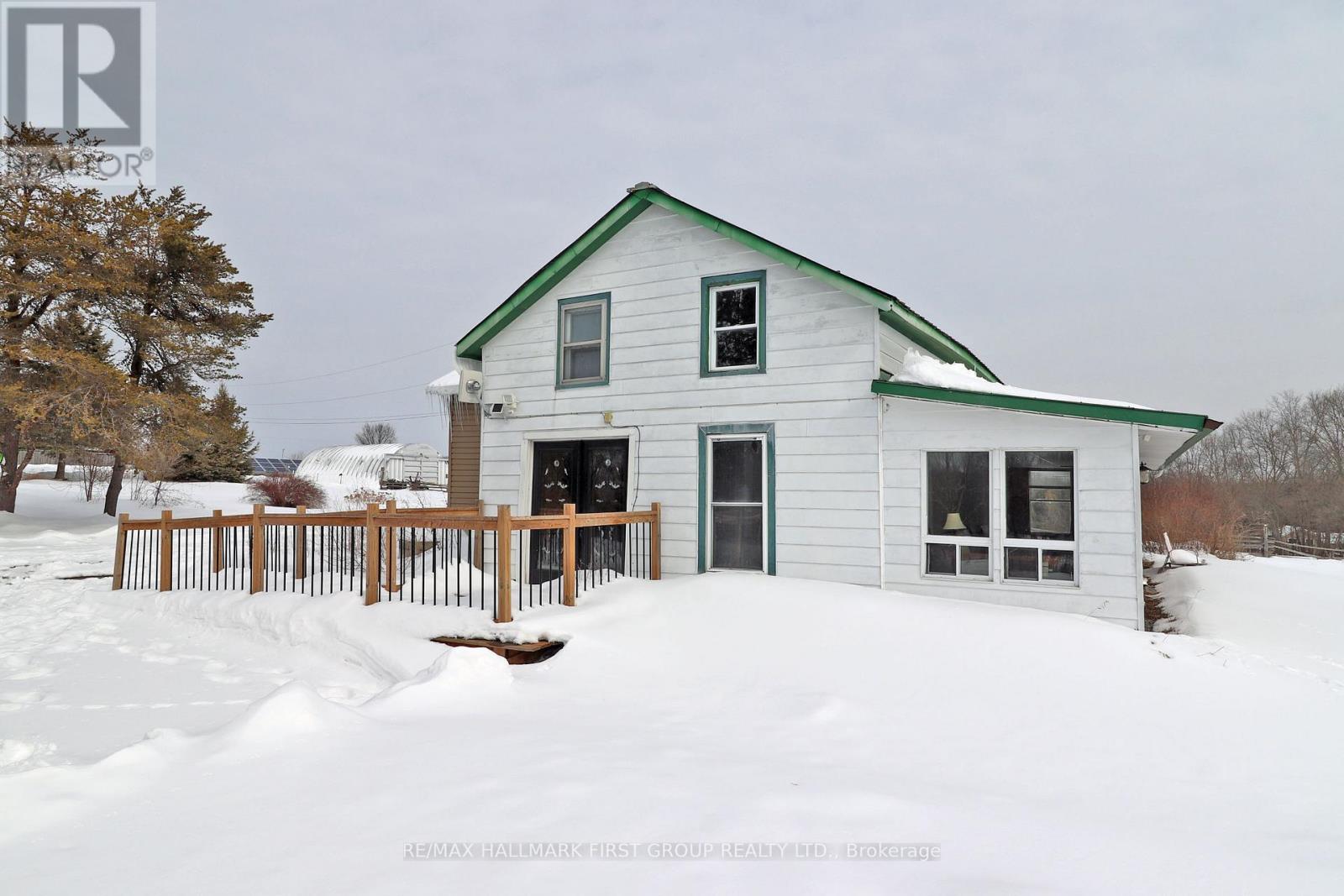 1574a Moira Road, Centre Hastings, Ontario  K0K 2Y0 - Photo 5 - X12795494