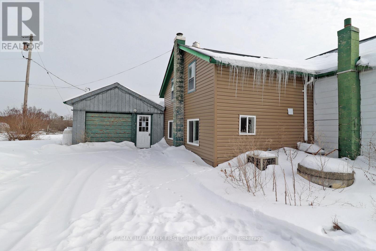 1574a Moira Road, Centre Hastings, Ontario  K0K 2Y0 - Photo 6 - X12795494