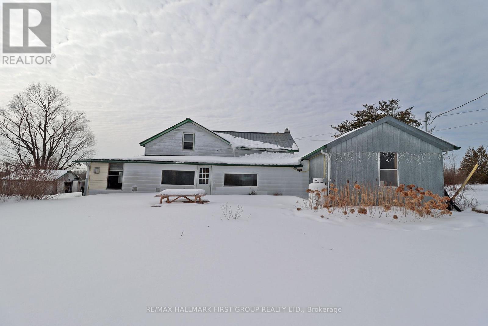 1574a Moira Road, Centre Hastings, Ontario  K0K 2Y0 - Photo 7 - X12795494