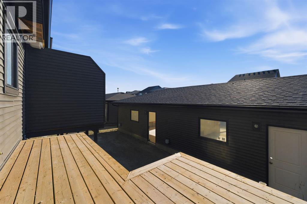 156 Lawson Lane Se, Airdrie, Alberta  T4A 3P3 - Photo 5 - A2266412