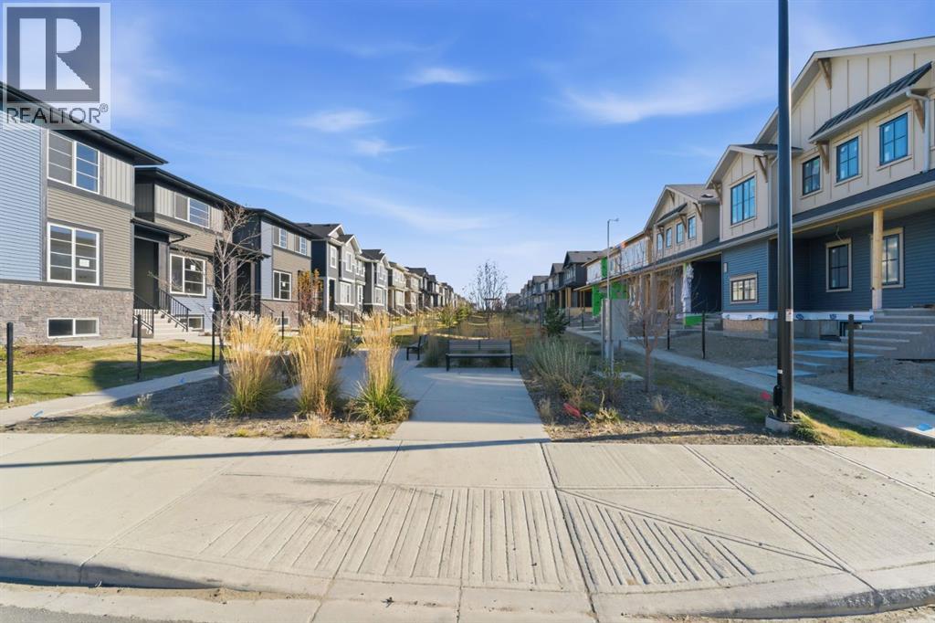 156 Lawson Lane Se, Airdrie, Alberta  T4A 3P3 - Photo 11 - A2266412