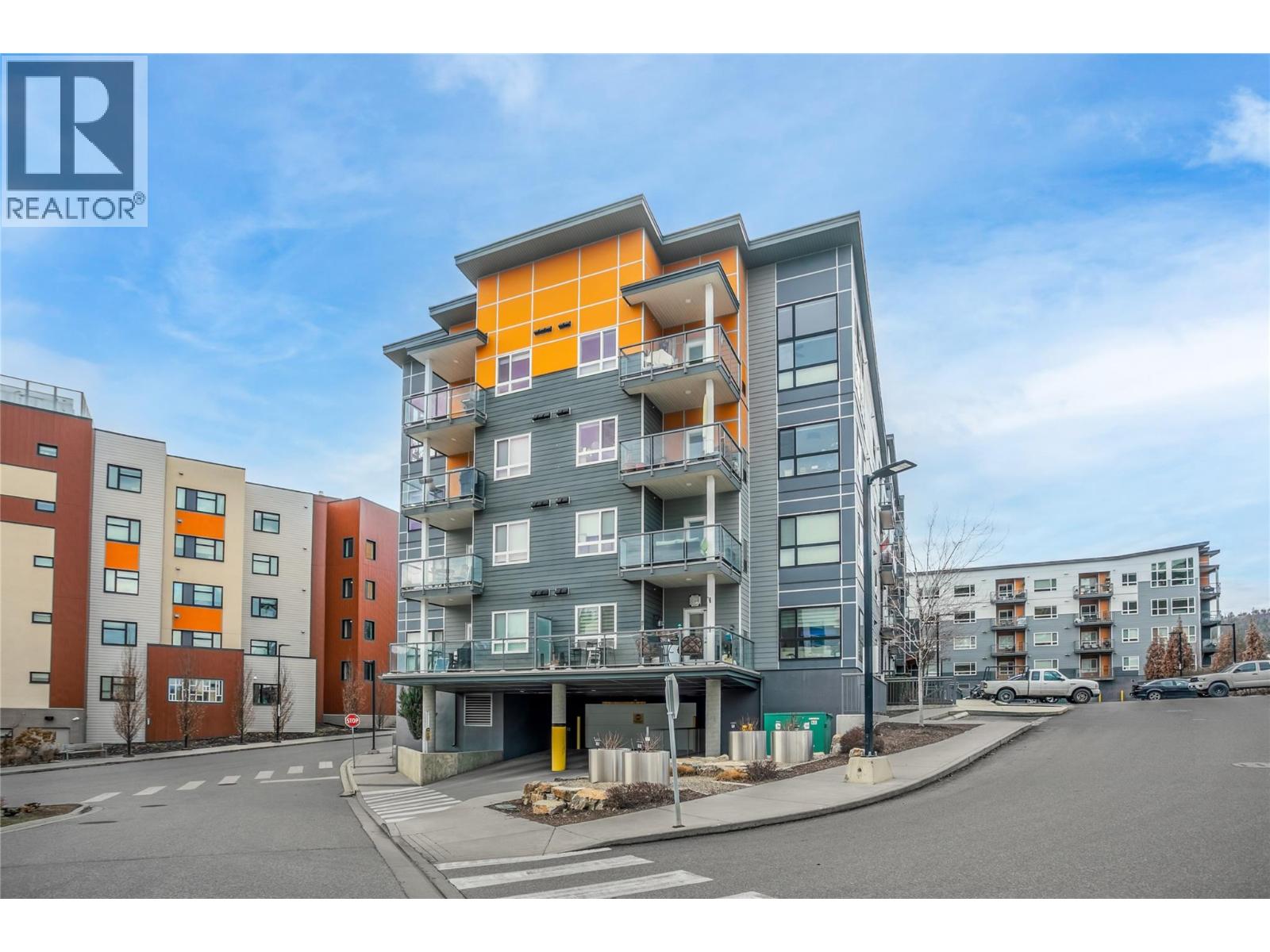 722 Valley Road Unit# 515, Kelowna, British Columbia  V1V 2E6 - Photo 13 - 10375697