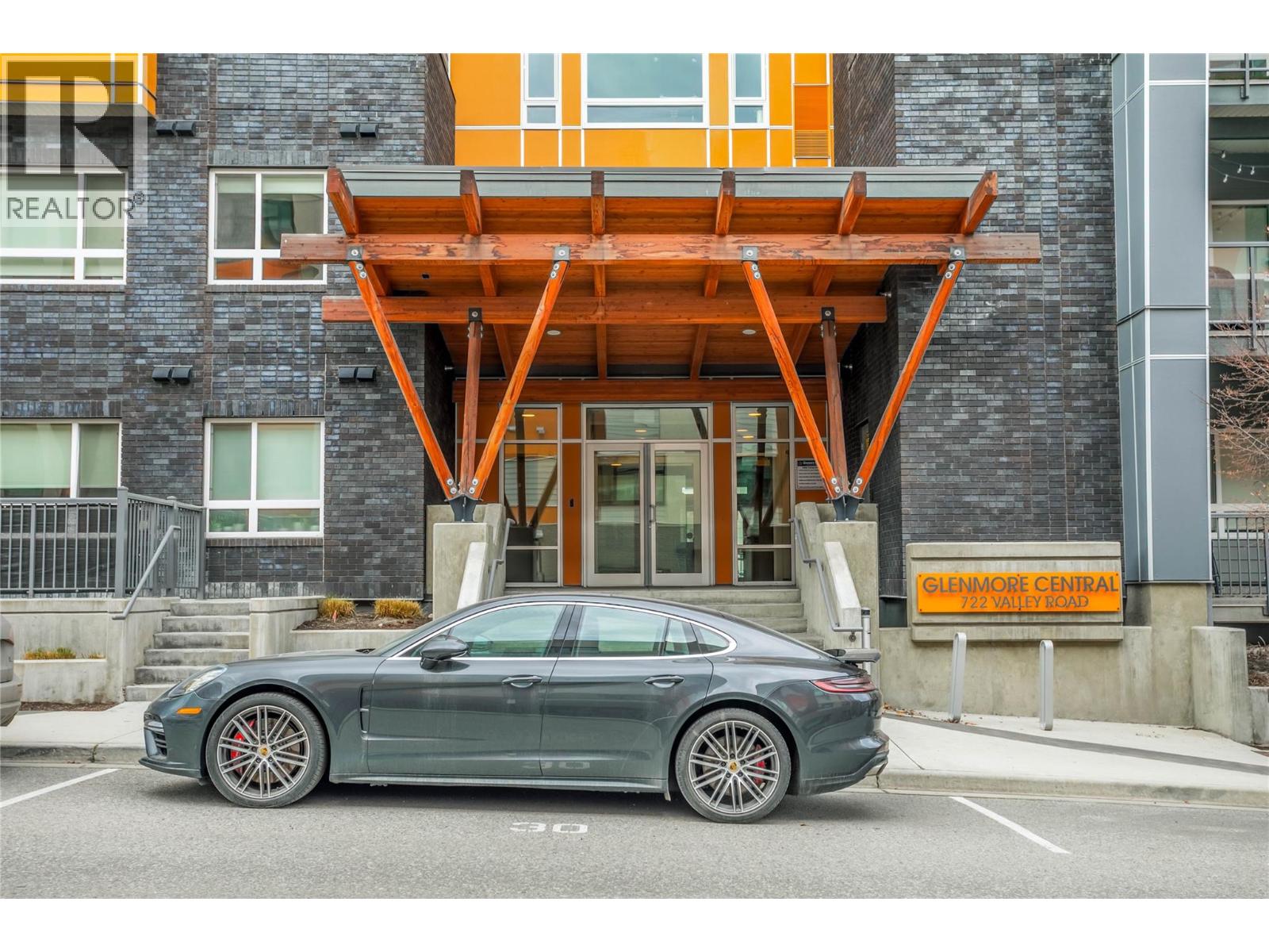 722 Valley Road Unit# 515, Kelowna, British Columbia  V1V 2E6 - Photo 21 - 10375697