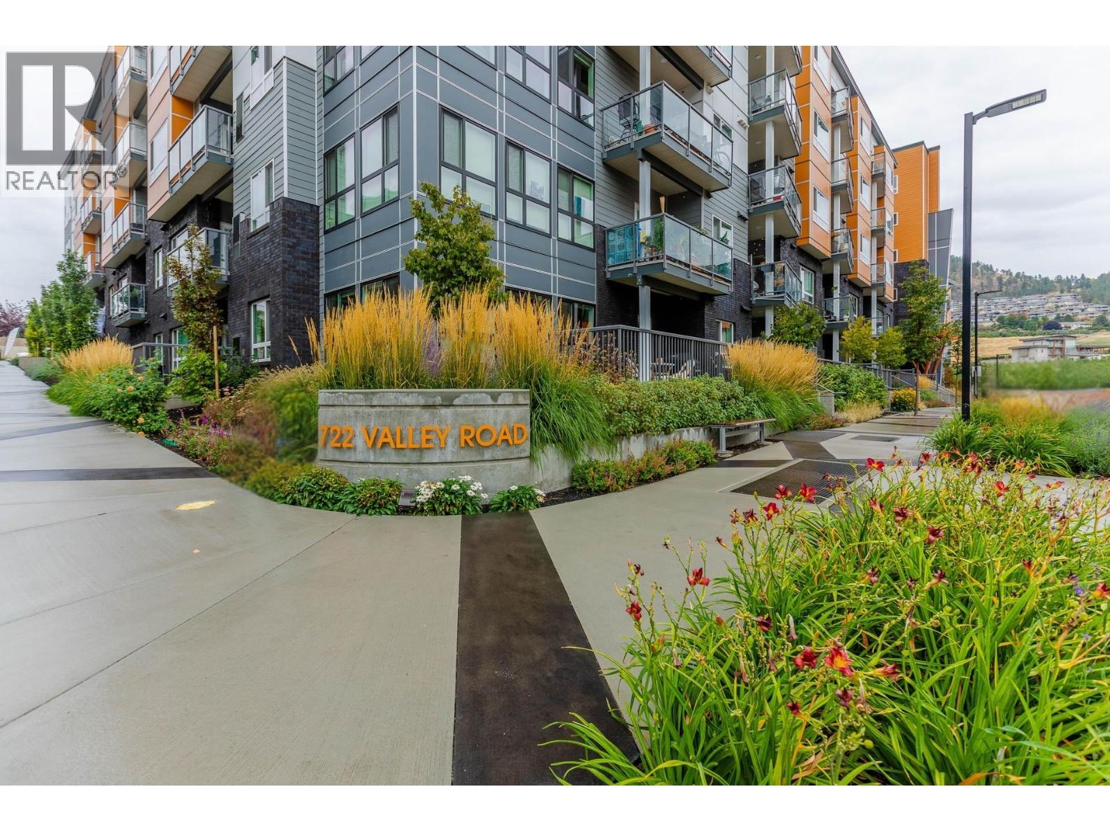 722 Valley Road Unit# 515, Kelowna, British Columbia  V1V 2E6 - Photo 16 - 10375697