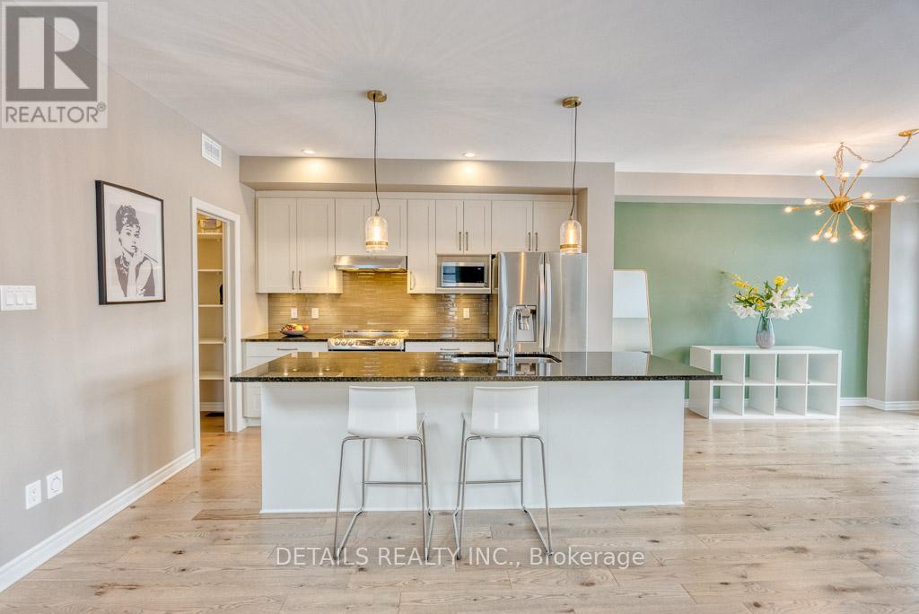 264 Brambling Way, Ottawa, Ontario  K2J 0E4 - Photo 10 - X12795490