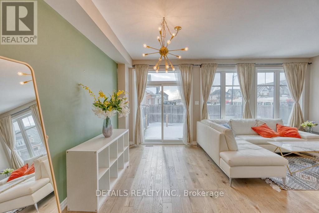 264 Brambling Way, Ottawa, Ontario  K2J 0E4 - Photo 14 - X12795490