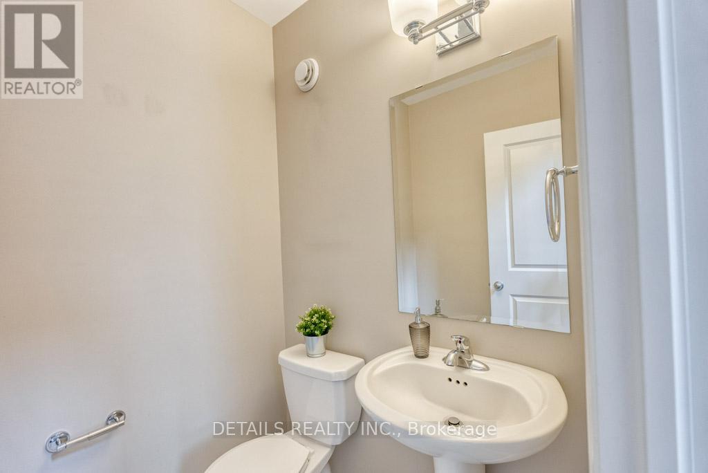 264 Brambling Way, Ottawa, Ontario  K2J 0E4 - Photo 15 - X12795490